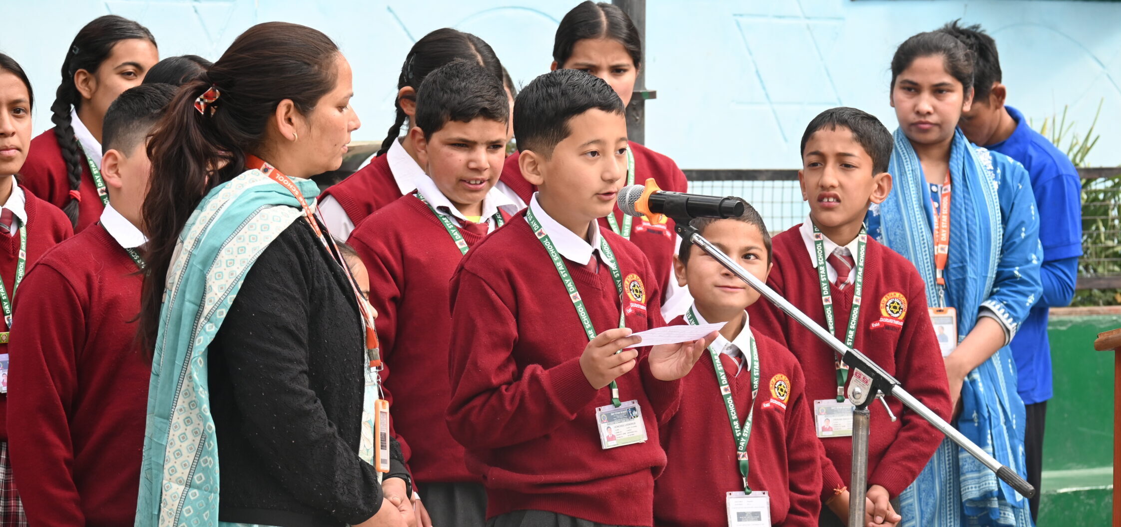 World Autism Awareness Day