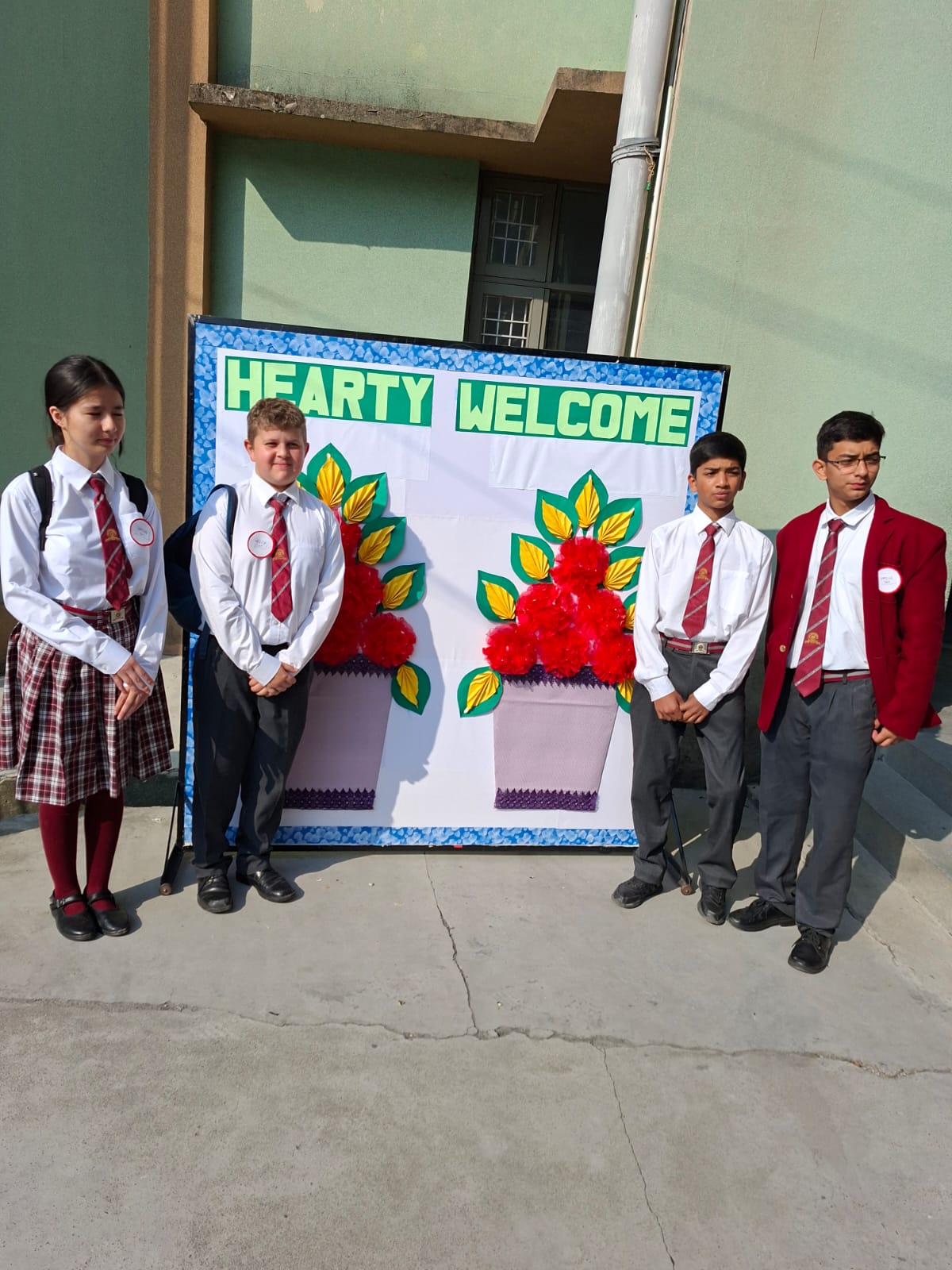 Literary Fest at Palampur