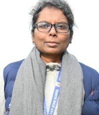 N. PRASHANTHI