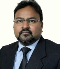 Paul Sanjay