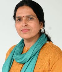 SEEMA DEVI