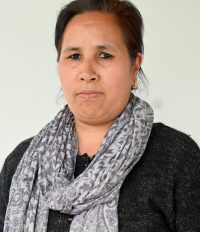 SUNITA DEVI