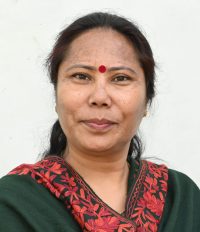 Santosh