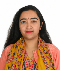 VARSHA