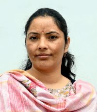Vijay Lakshmi